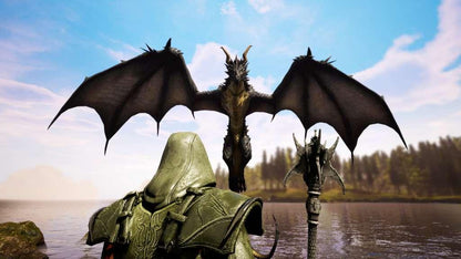 Citadel: Forged with Fire AR XBOX One CD Key