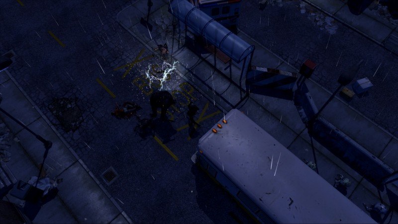 Primal Fears Steam CD Key