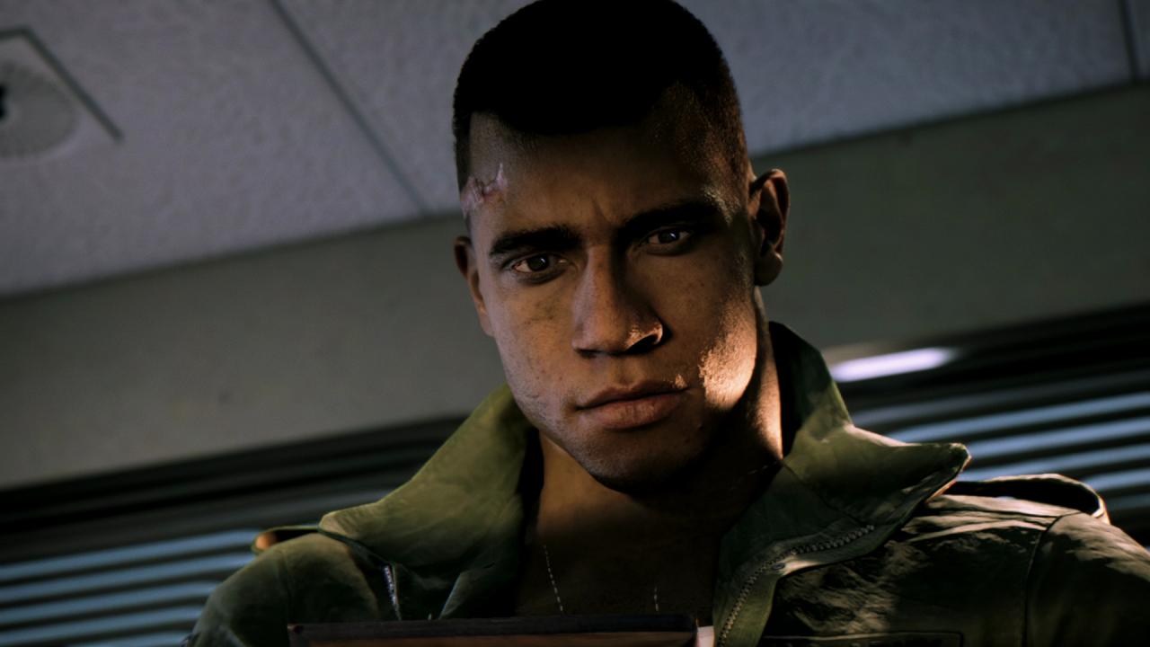 Mafia III PS4/PS5 Online Account Activation