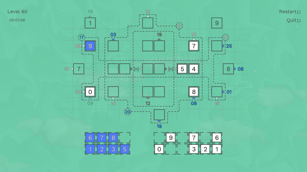 Puzlogic Steam CD Key