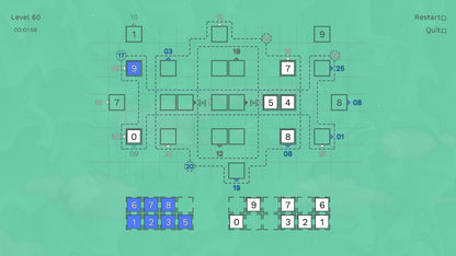 Puzlogic Steam CD Key