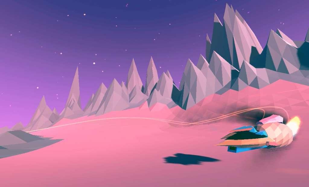 SmuggleCraft PC Steam CD Key