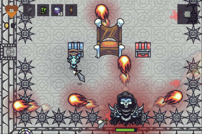 A Wizard's Lizard Steam CD Key
