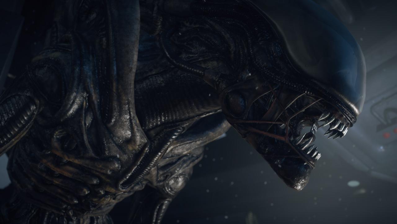 Alien: Isolation Nostromo Edition EU Steam CD Key