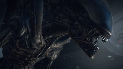 Alien: Isolation Nostromo Edition EU Steam CD Key