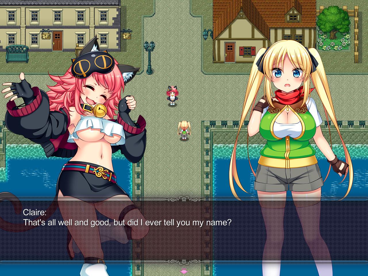Treasure Hunter Claire PC GOG CD Key