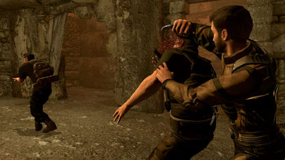 Alpha Protocol Steam Gift