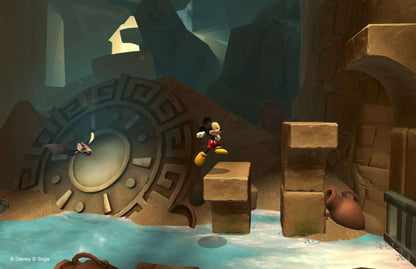 Castle of Illusion EU PC Steam CD Key