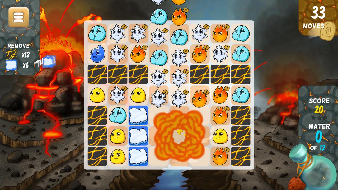 Water Heroes: A Game for Change Steam CD Key