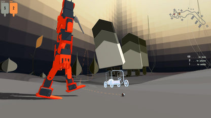 Golf for Workgroups Steam CD Key