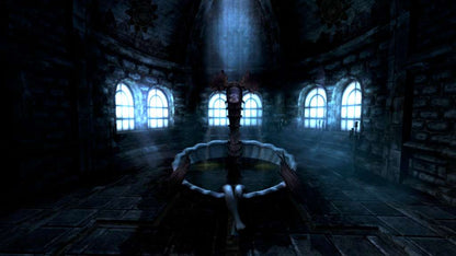 Amnesia Collection Steam CD Key