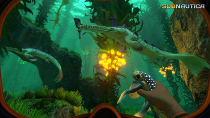 Subnautica US XBOX One CD Key