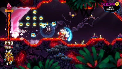 Hell Yeah! Wrath of the Dead Rabbit Steam CD Key