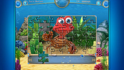 Mermaid Adventures: The Frozen Time Steam CD Key