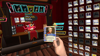 Trombone Champ: Unflattened VR NA PS5 CD Key