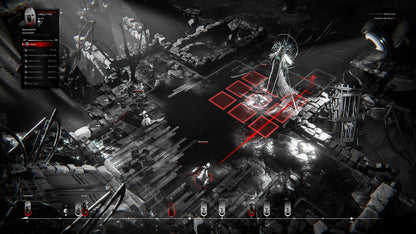 Othercide EU XBOX One CD Key