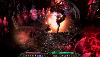 Grim Dawn Definitive Edition GOG CD Key