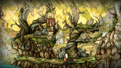 Candle PC Steam CD Key