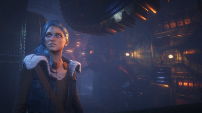 Dreamfall Chapters: The Final Cut Edition GOG CD Key