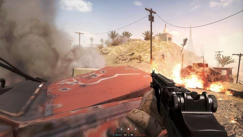 Insurgency Four Pack Steam Gift