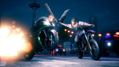 Road Rage US XBOX One CD Key