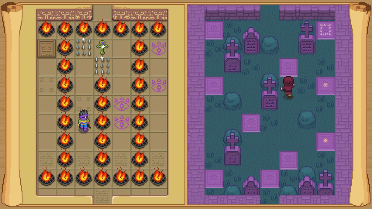 Fearful Symmetry & The Cursed Prince Steam CD Key