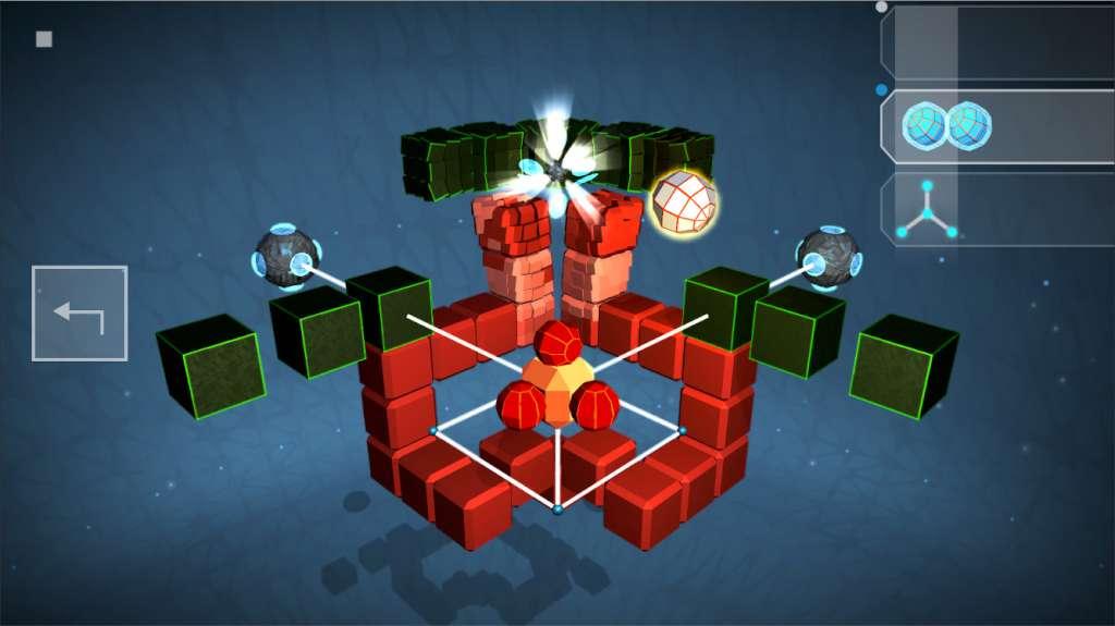 Art Of Gravity Steam CD Key