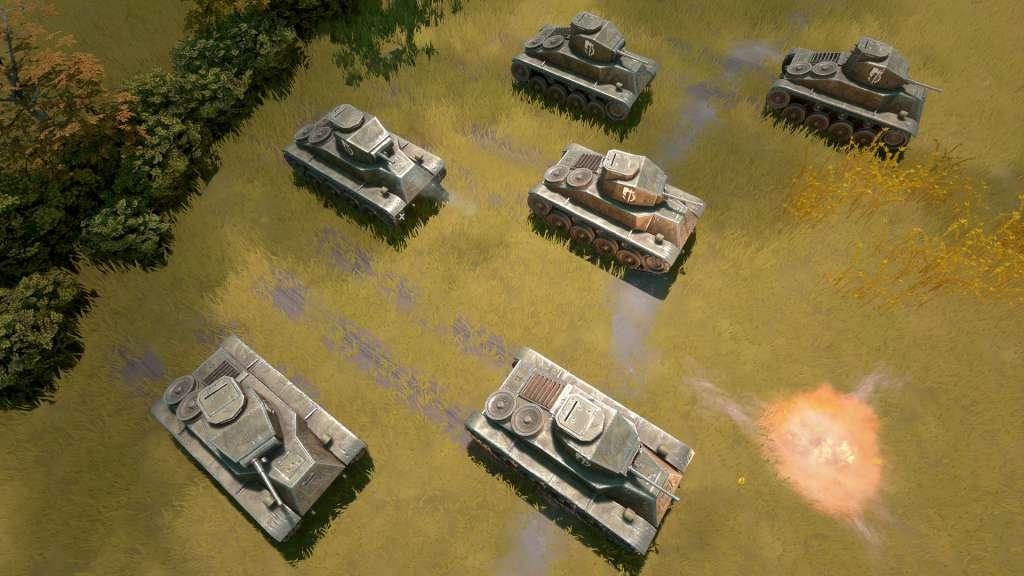 Foxhole Steam Altergift