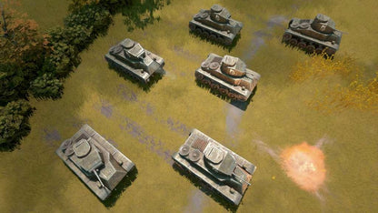Foxhole EU Steam Altergift