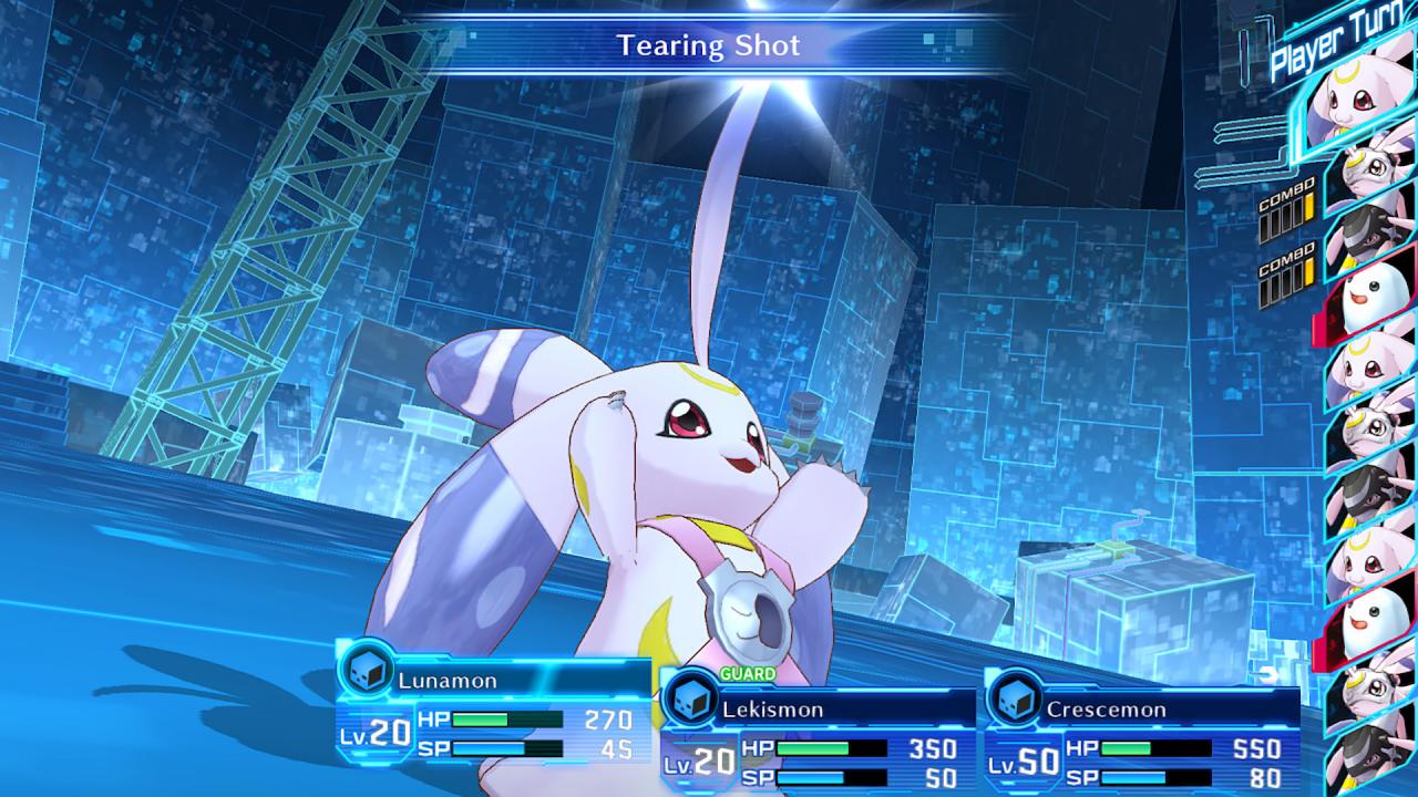 Digimon Story: Cyber Sleuth Complete Edition Nintendo Switch Online Account Activation