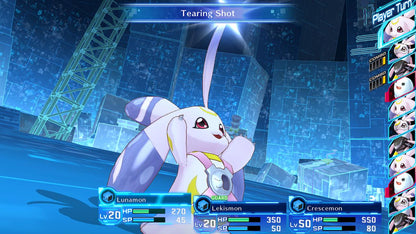 Digimon Story: Cyber Sleuth Complete Edition Nintendo Switch Online Account Activation