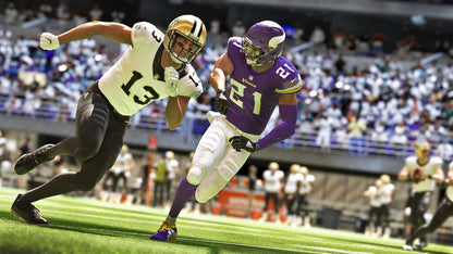 Madden NFL 21 EU XBOX One CD Key