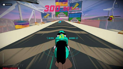 Hyperun Steam CD Key