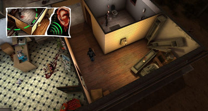 Trapped Dead Steam CD Key
