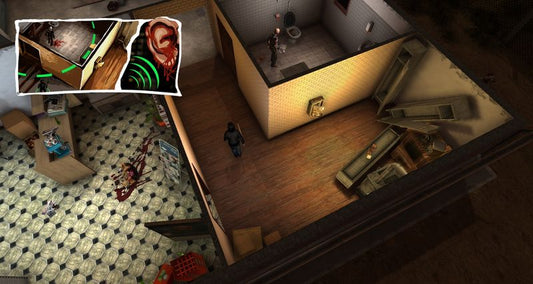 Trapped Dead Steam CD Key