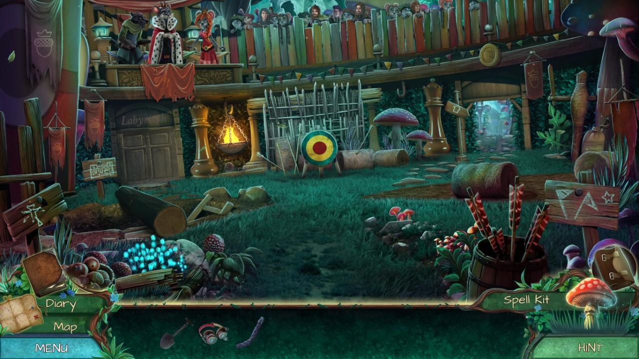 Tiny Tales: Heart of the Forest XBOX One / Xbox Series X|S Account