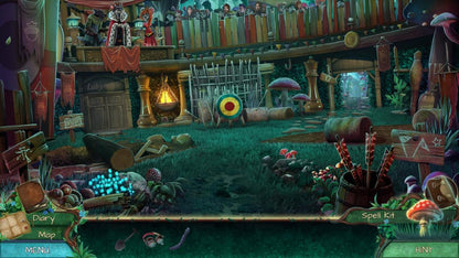 Tiny Tales: Heart of the Forest XBOX One / Xbox Series X|S Account