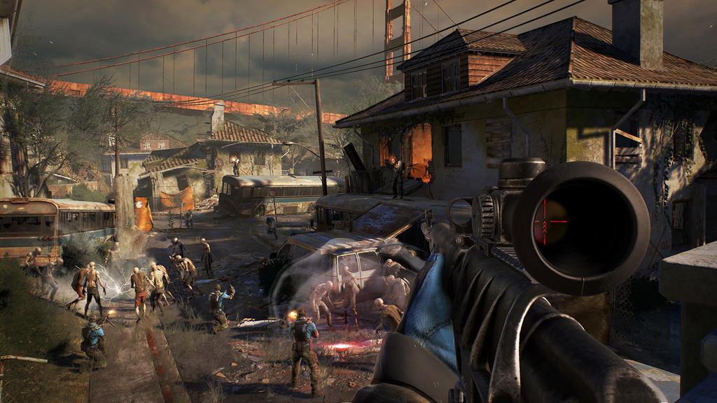 Dead Alliance - Rapid Dominance Pack DLC US XBOX One CD Key