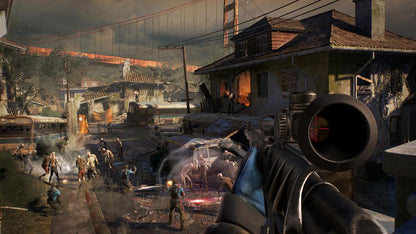 Dead Alliance - Rapid Dominance Pack DLC US XBOX One CD Key