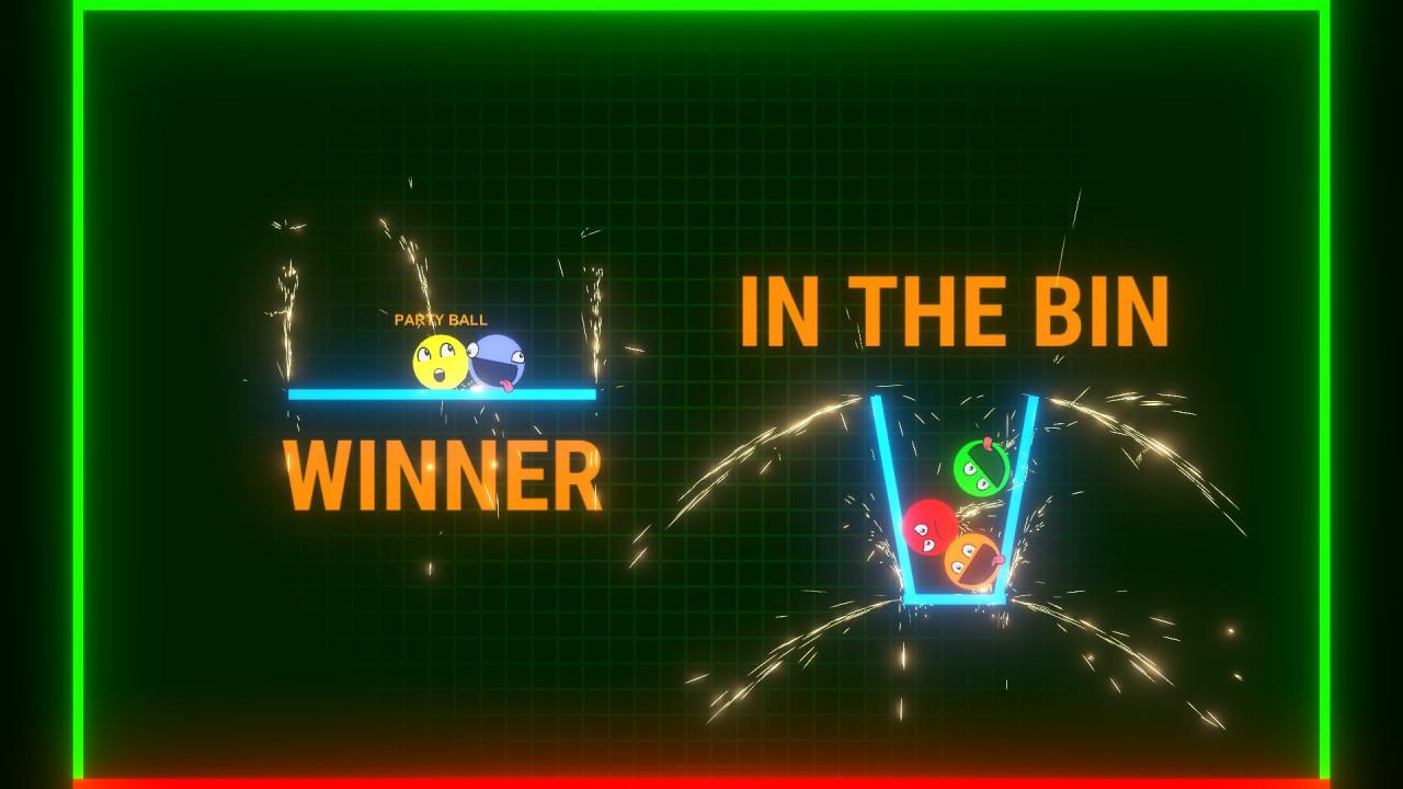 SUPER BALL WRESTLE YES Steam CD Key