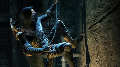 Thief: Master Thief Edition PC Steam Gift