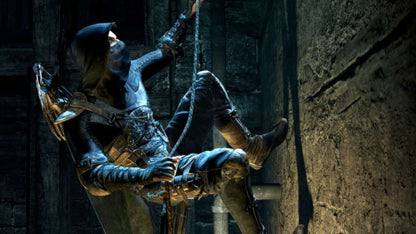 Thief PC Steam CD Key