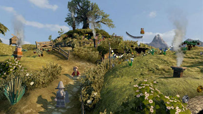 LEGO The Hobbit - The Battle Pack DLC PC Steam CD Key