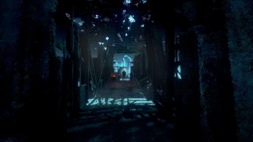 Conarium EU XBOX One CD Key