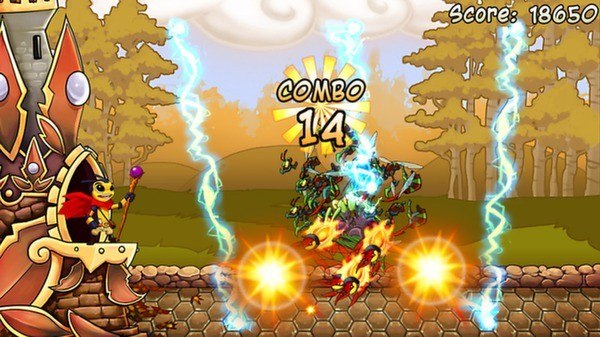 Bumbledore Steam CD Key