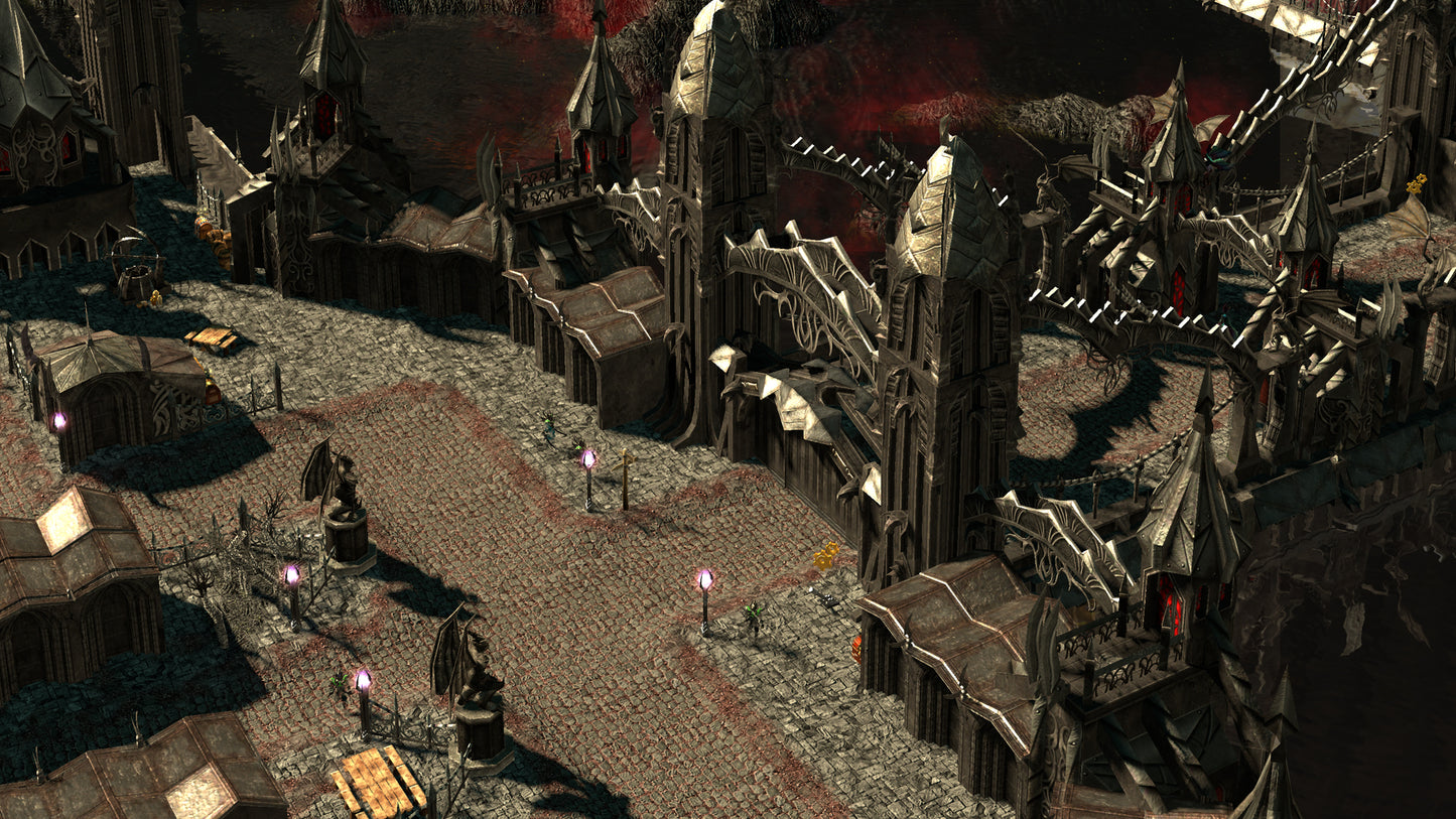 SpellForce 2 Demons of the Past PC Steam CD Key
