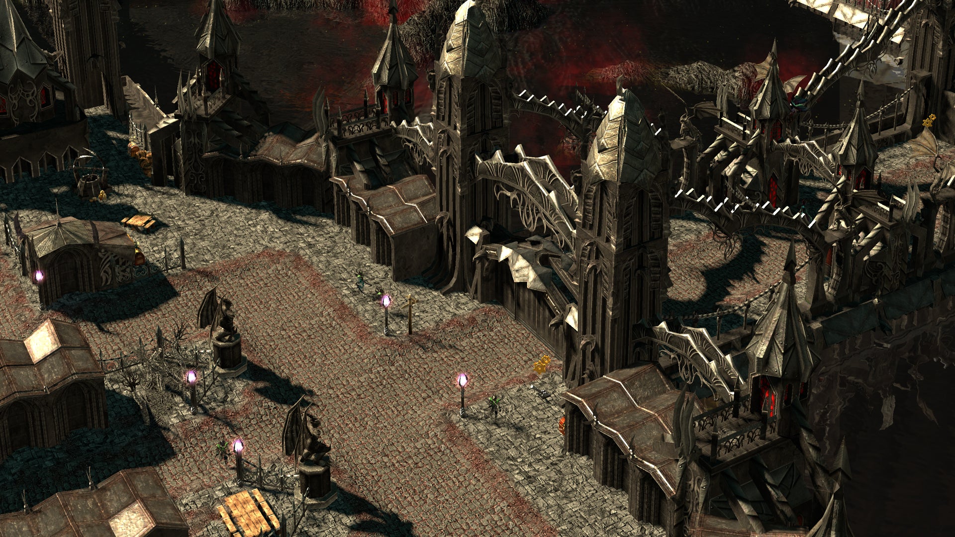 SpellForce 2 Demons of the Past PC Steam CD Key
