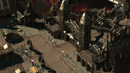 SpellForce 2 Demons of the Past PC Steam CD Key