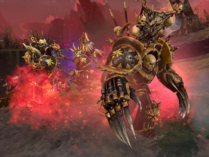 Warhammer 40,000: Dawn of War II: Retribution DLC PC Steam Gift