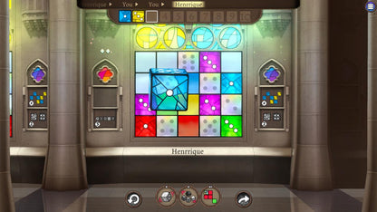 Sagrada Steam CD Key